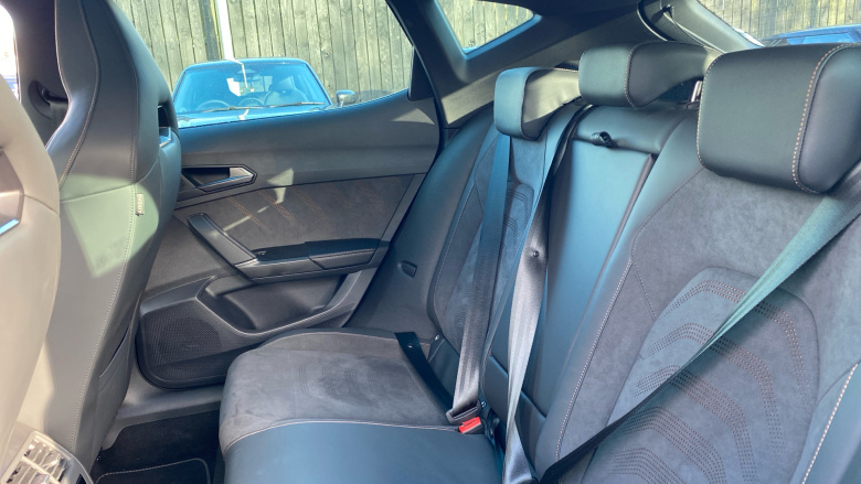 CUPRA Formentor 2.0 TSI 310 VZN 5dr DSG 4Drive Petrol Estate